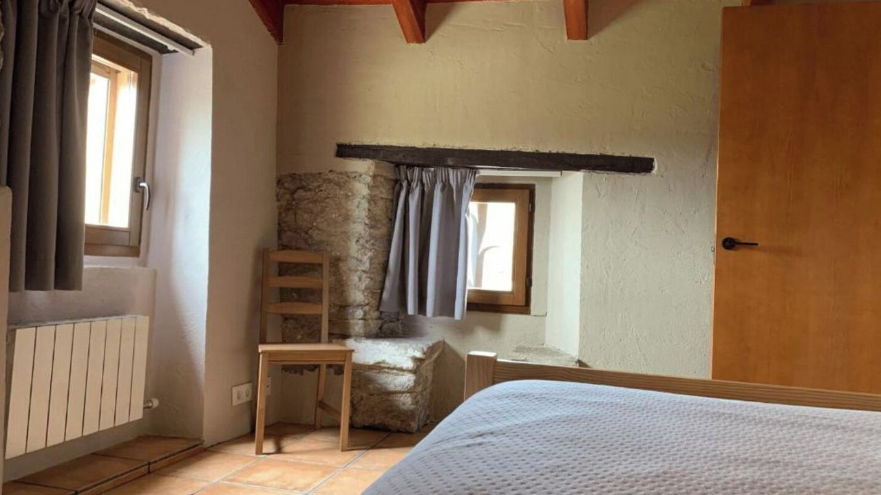 Photo of Bedroom in L'Esquirol