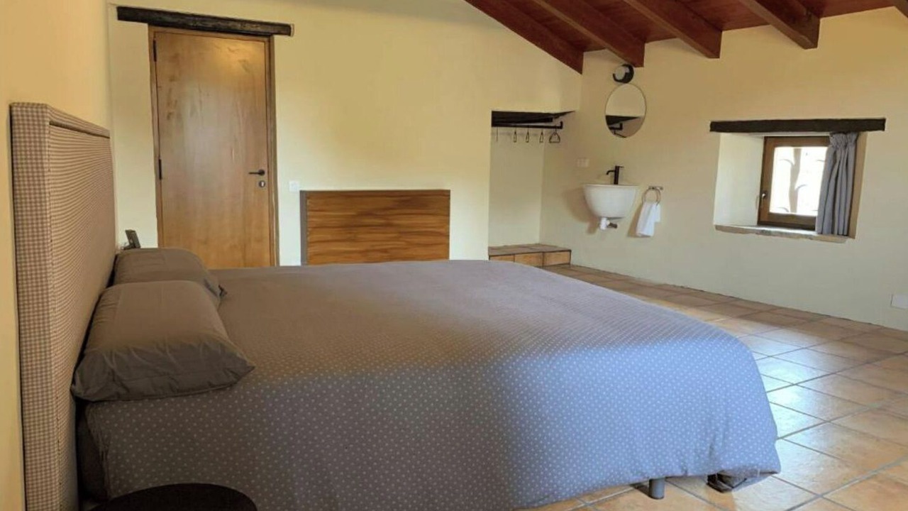 Photo of Bedroom in L'Esquirol