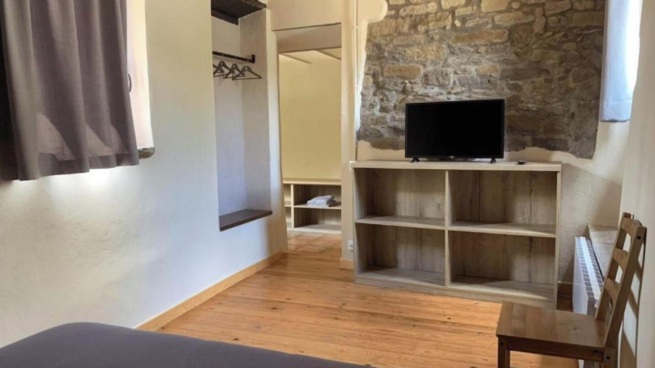 Photo of Bedroom in L'Esquirol