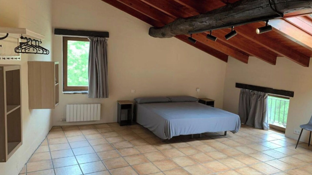 Photo of Bedroom in L'Esquirol