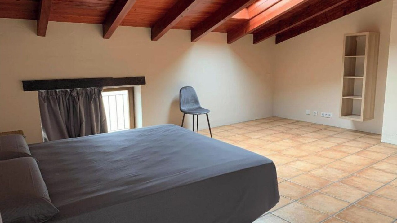 Photo of Bedroom in L'Esquirol