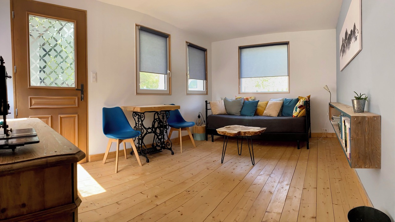 Photo of Livingroom in Carros