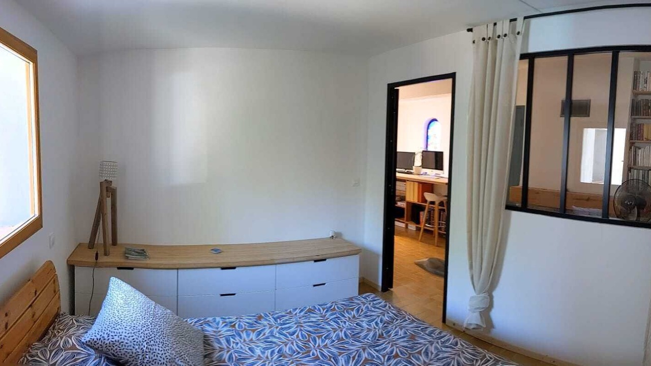 Photo of Bedroom in Carros