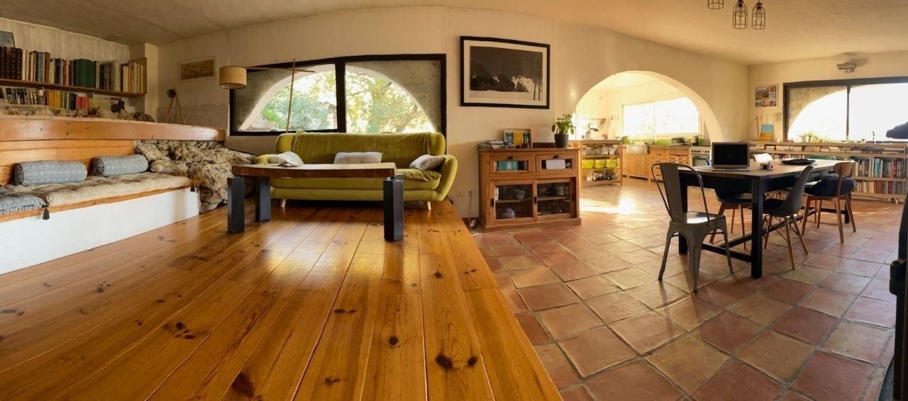 Photo of Livingroom in Carros