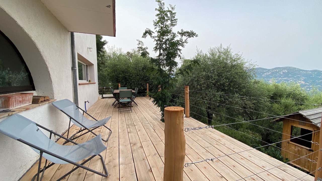 Photo of Outdoor in Carros