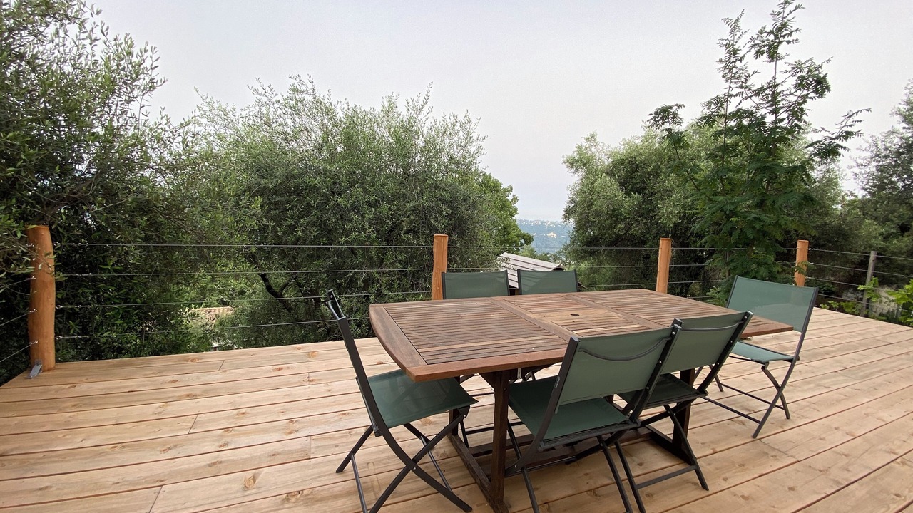 Photo of Outdoor in Carros