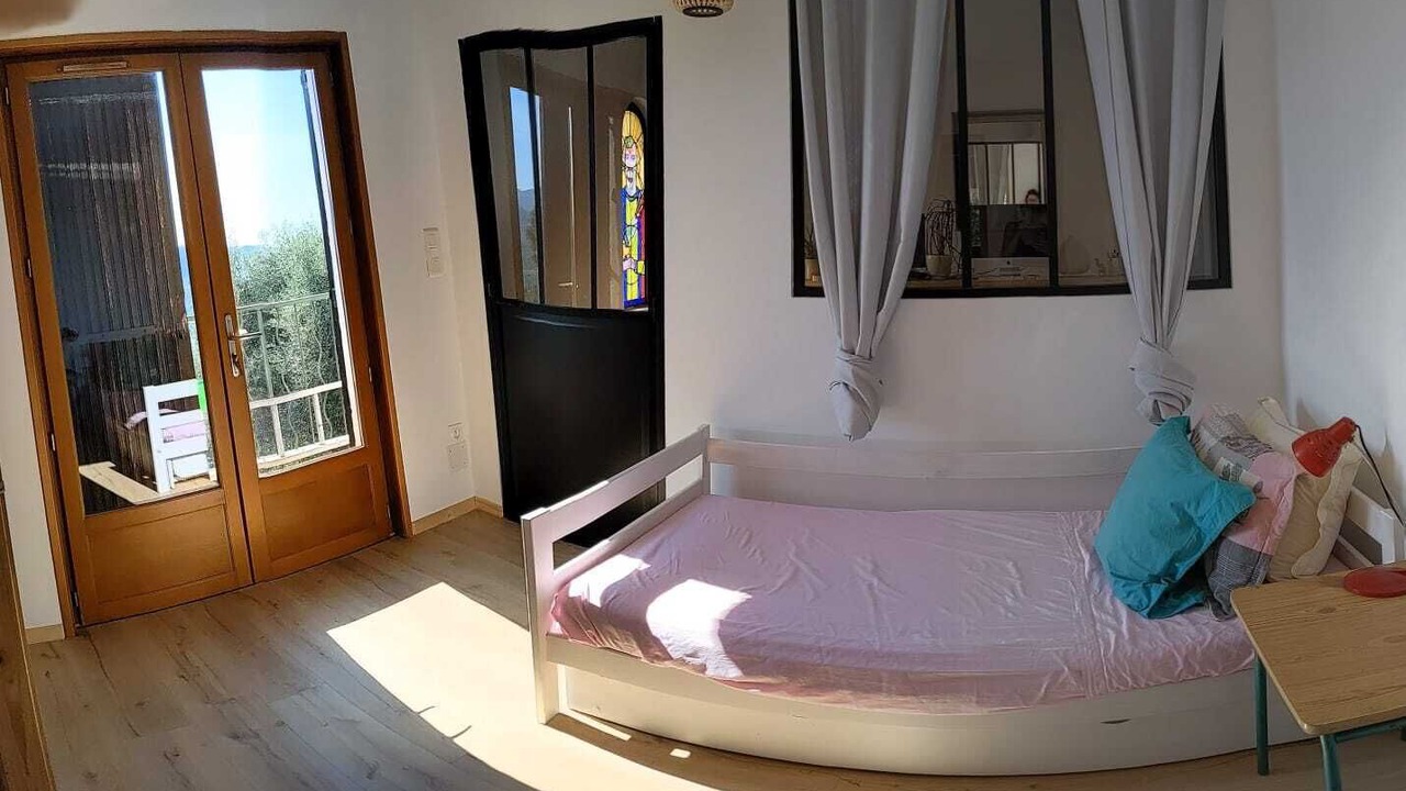 Photo of Bedroom in Carros