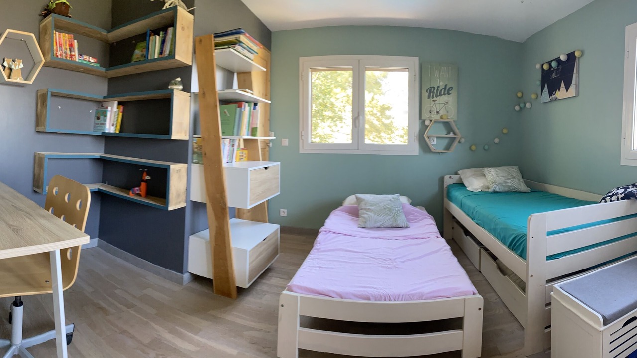 Photo of Bedroom in Carros