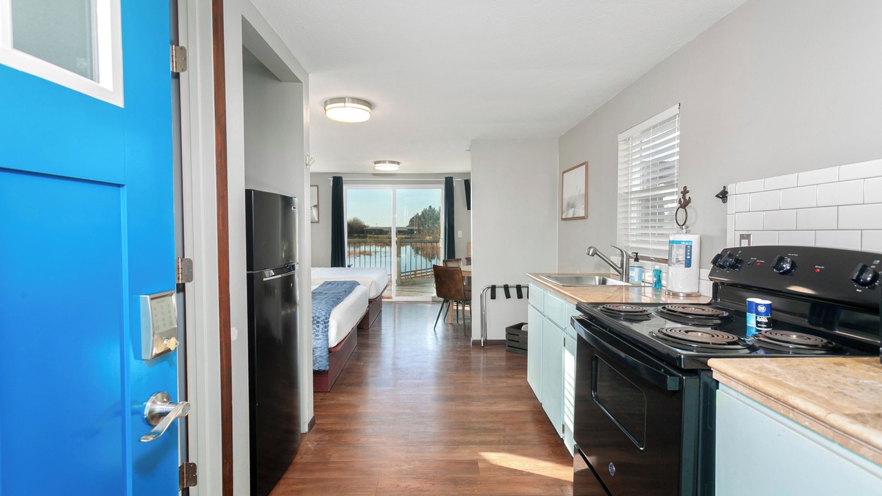 Photo of Kitchen in Grayland