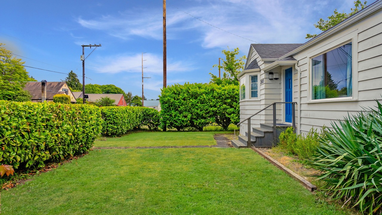 Photo of Outdoor in Grayland