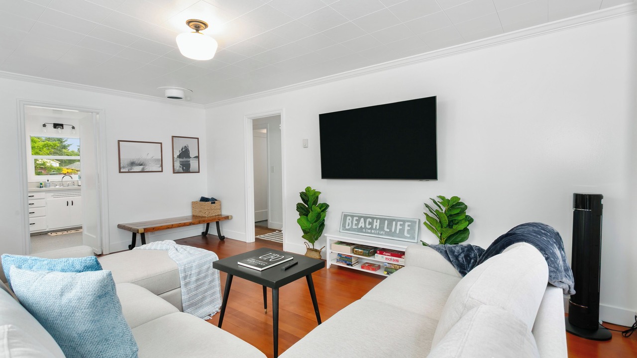 Photo of Livingroom in Grayland