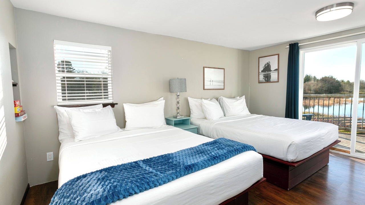 Photo of Bedroom in Grayland
