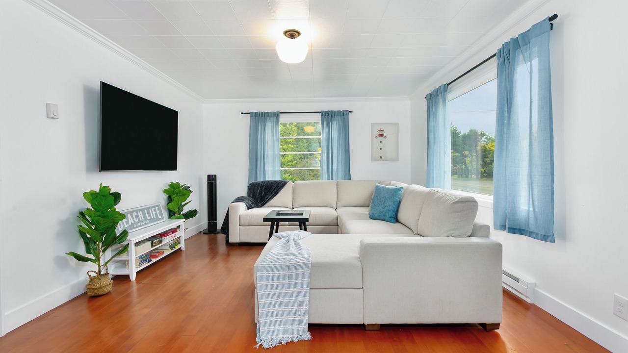 Photo of Livingroom in Grayland