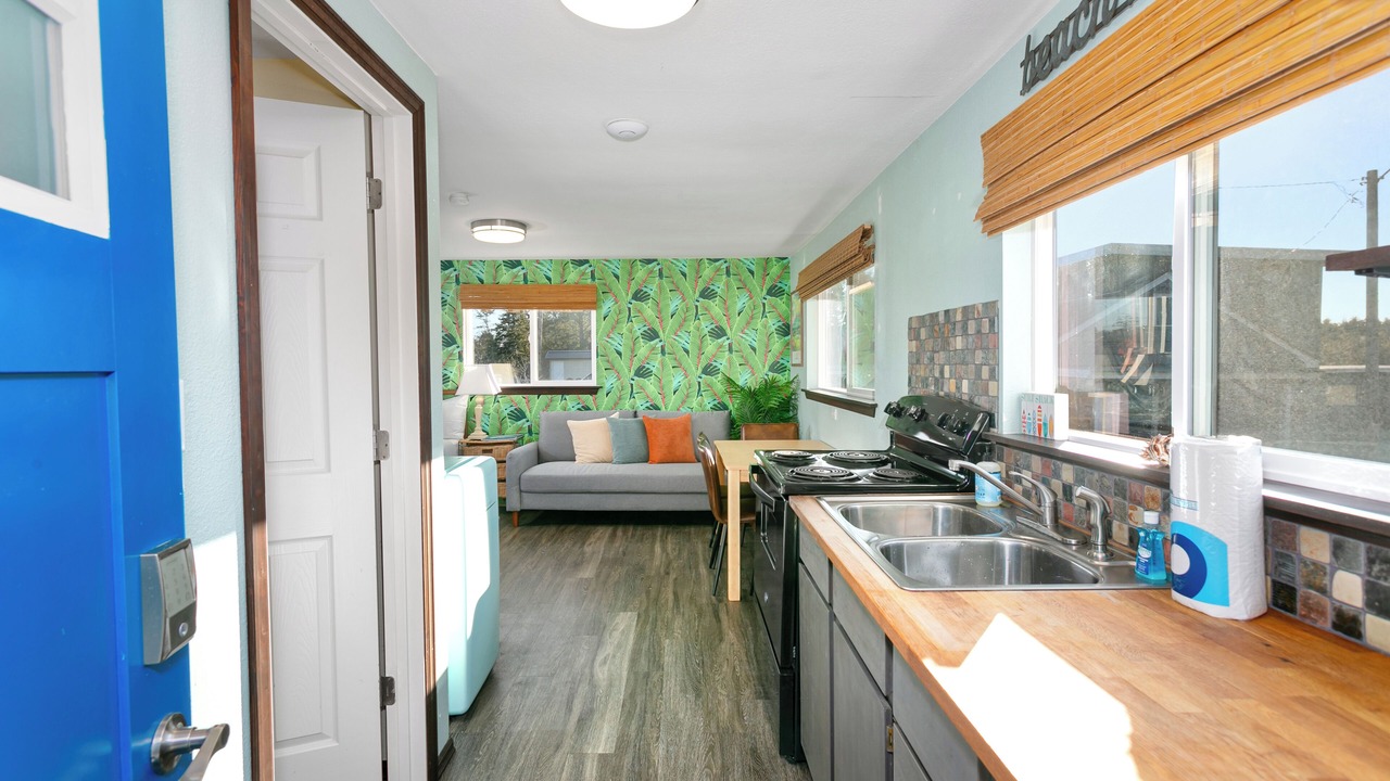 Photo of Kitchen in Grayland