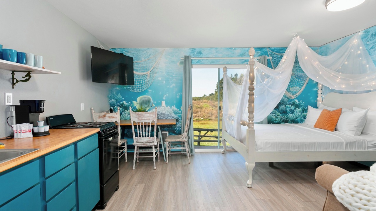 Photo of Bedroom in Grayland