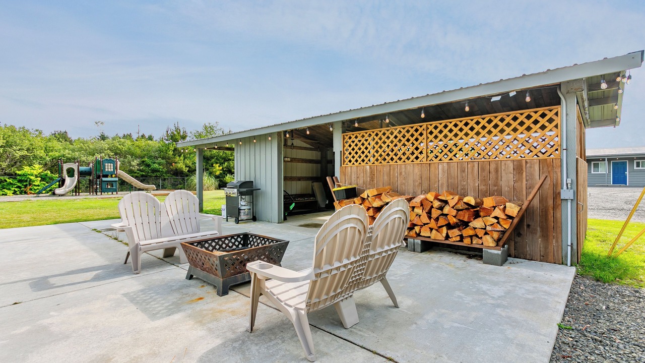 Photo of Outdoor in Grayland