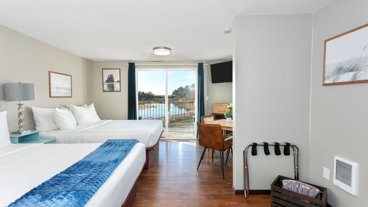 Photo of Bedroom in Grayland