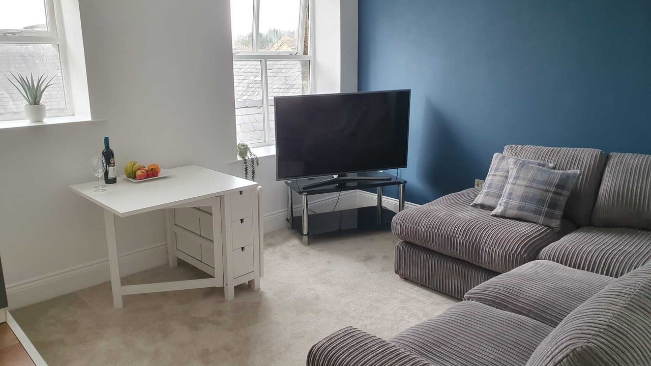 Photo of Livingroom in Skipton