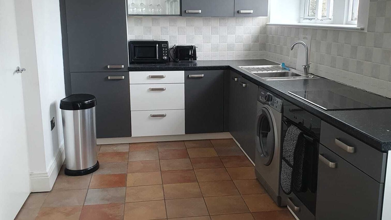 Photo of Kitchen in Skipton
