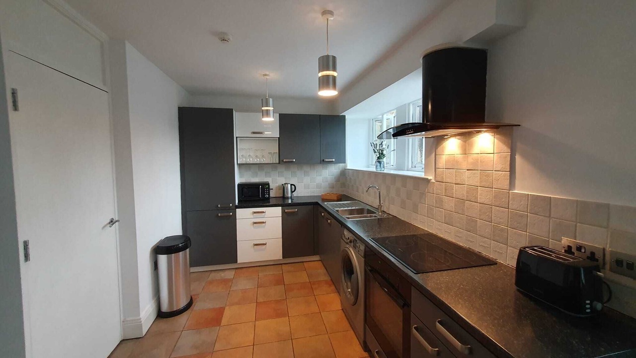 Photo of Kitchen in Skipton