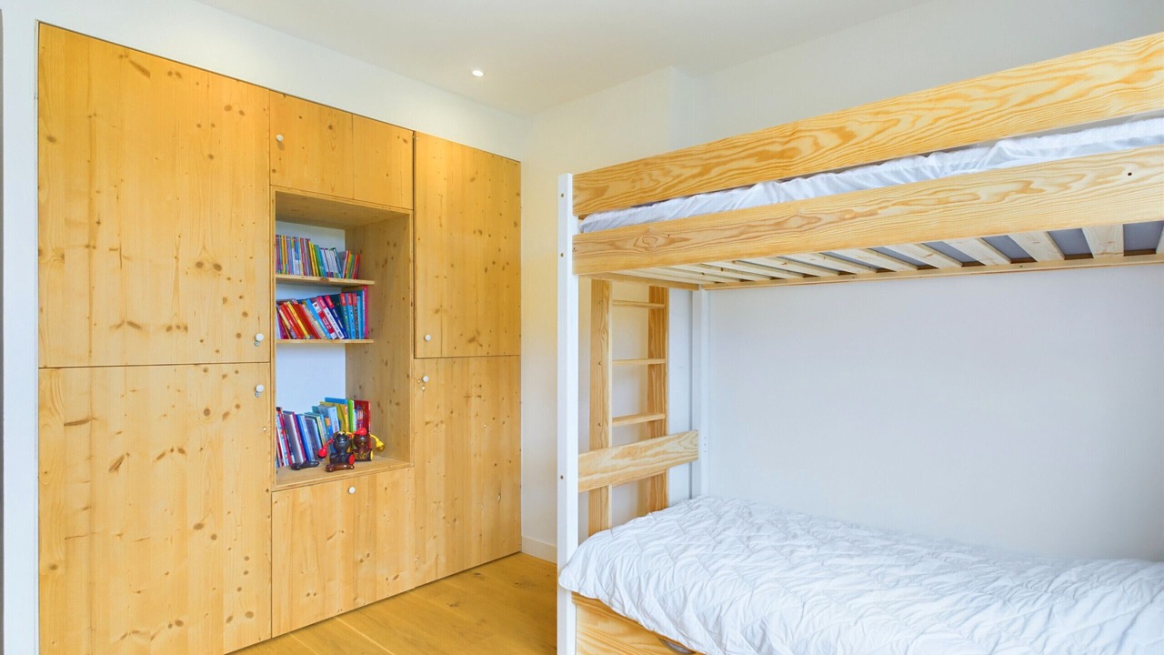 Photo of Bedroom in Rivedoux-Plage