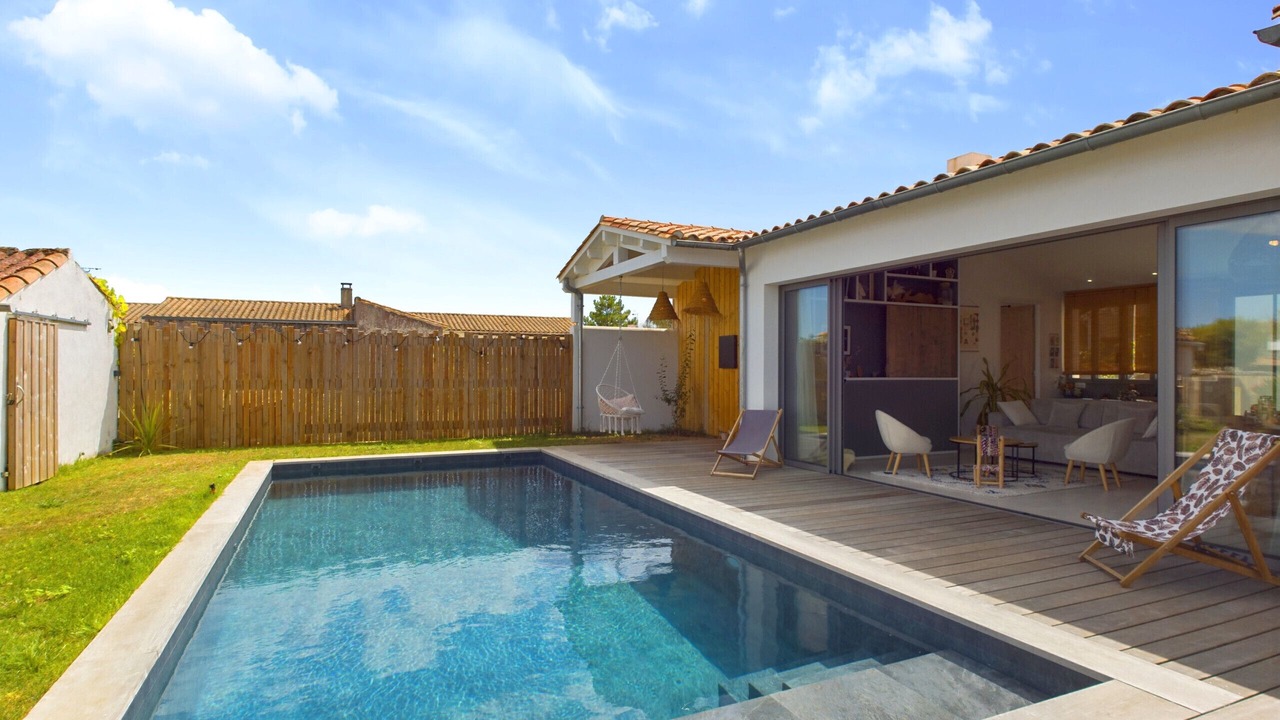 Photo of Outdoor in Rivedoux-Plage