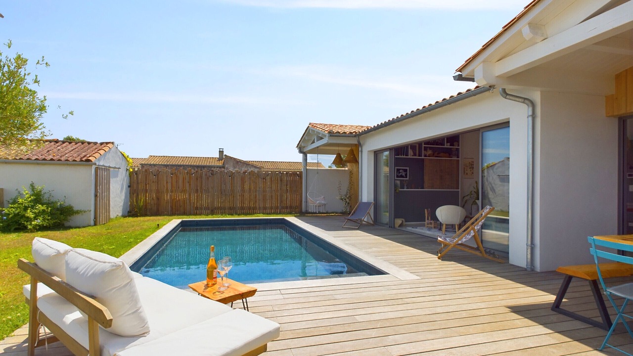 Photo of Outdoor in Rivedoux-Plage