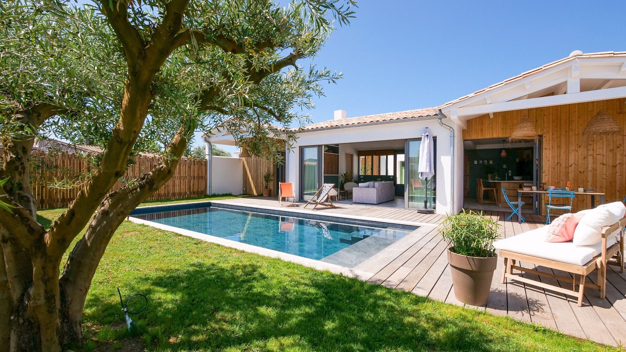 Photo of Outdoor in Rivedoux-Plage