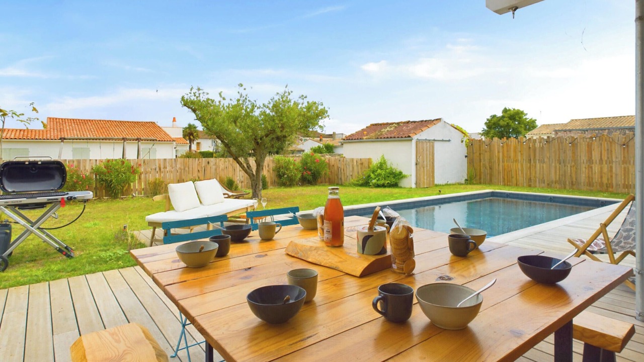 Photo of Outdoor in Rivedoux-Plage