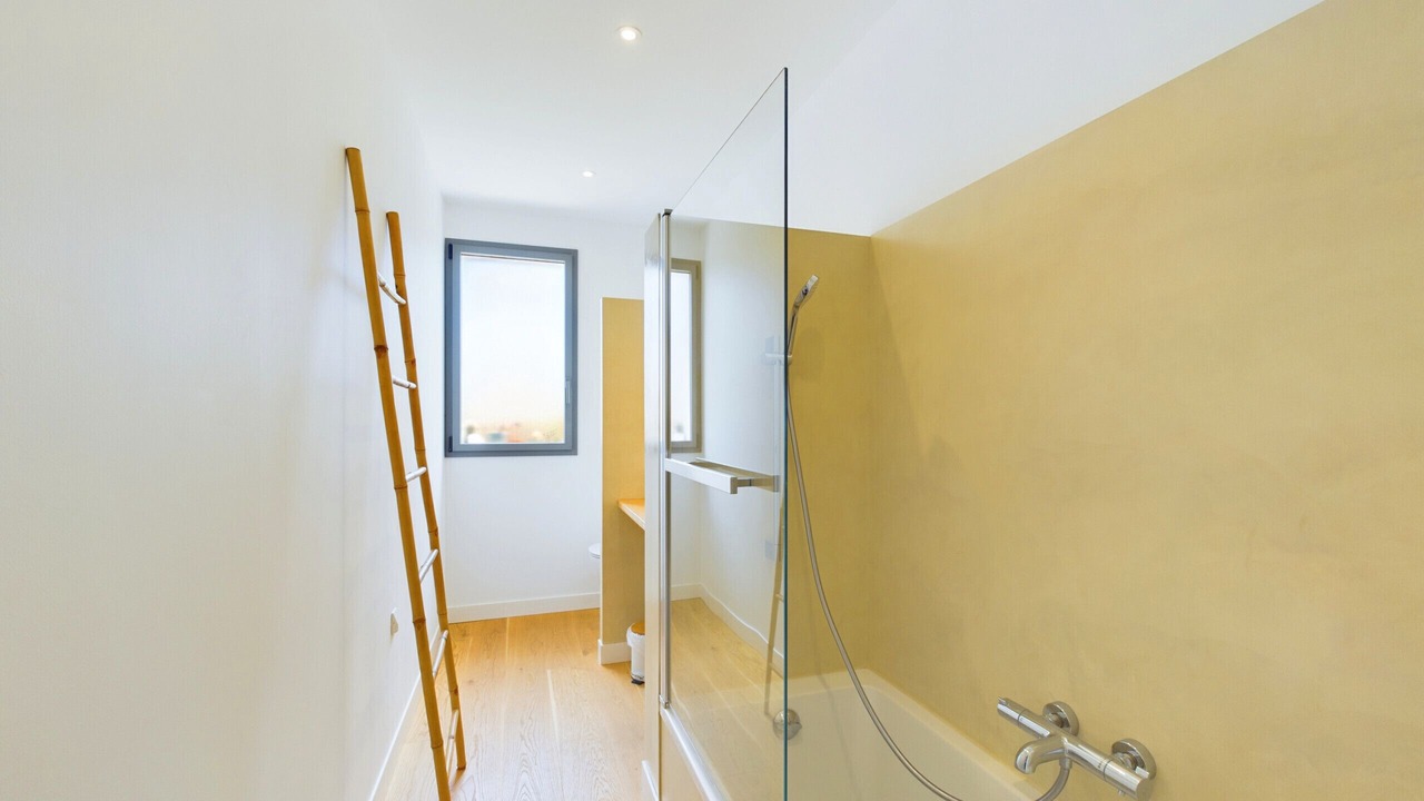 Photo of Bathroom in Rivedoux-Plage