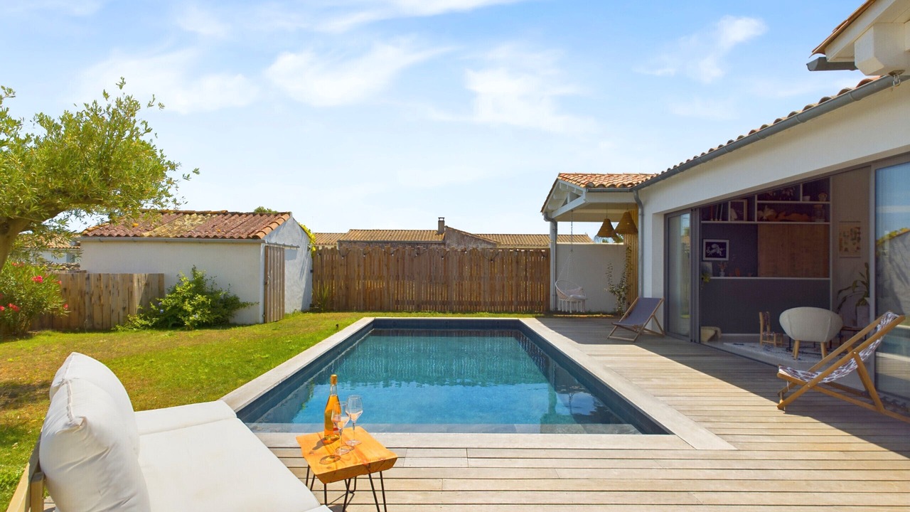 Photo of Outdoor in Rivedoux-Plage