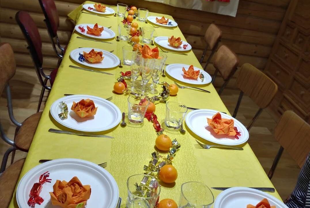 Photo of Others in Grand Langres