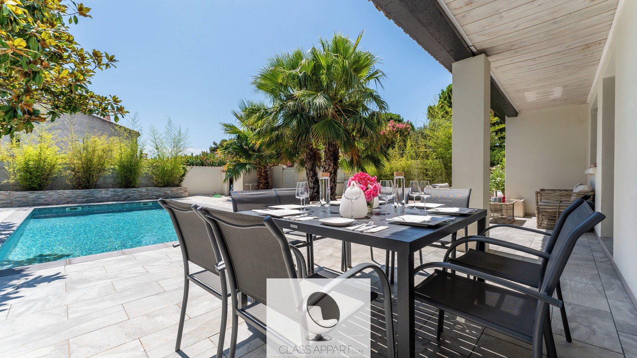 Photo of Outdoor in Perols