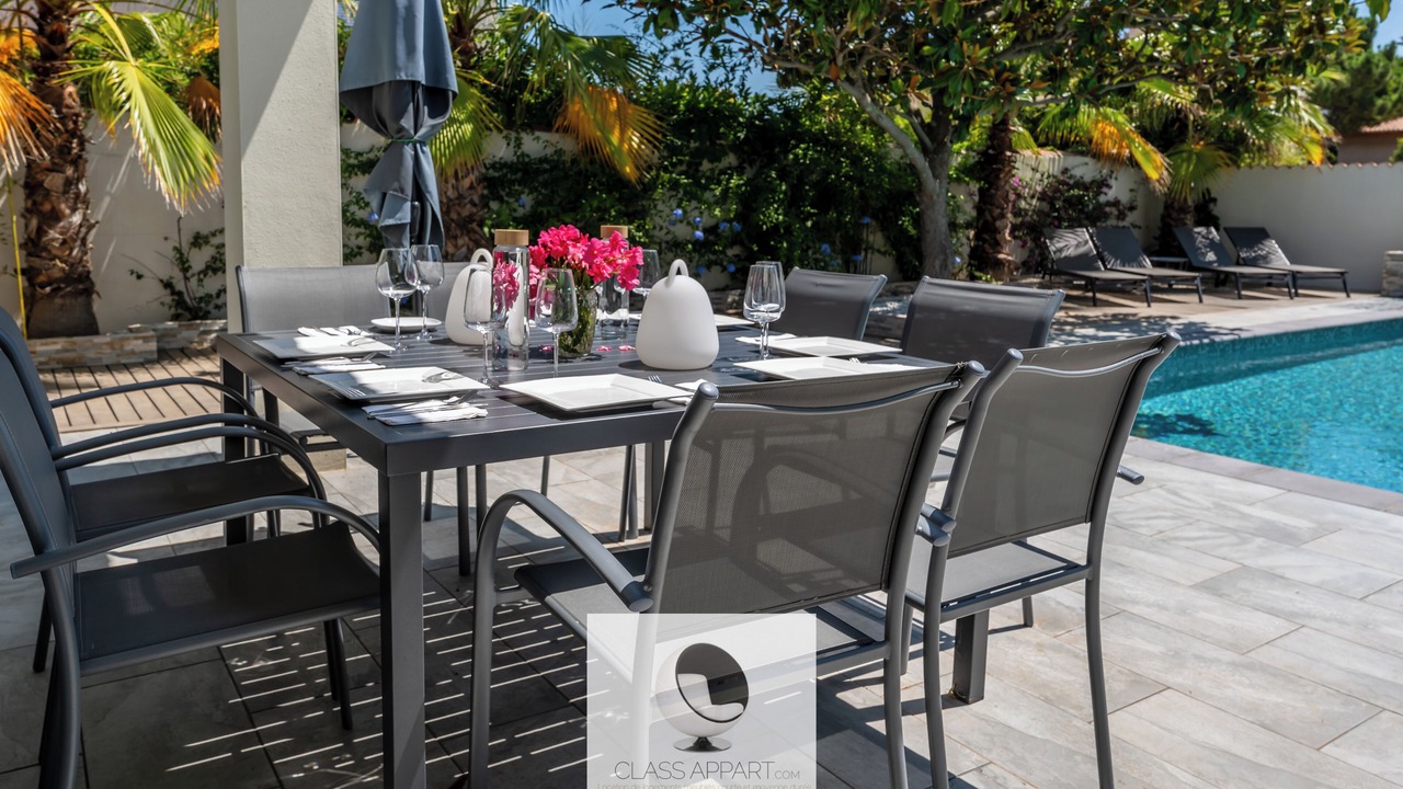 Photo of Outdoor in Perols