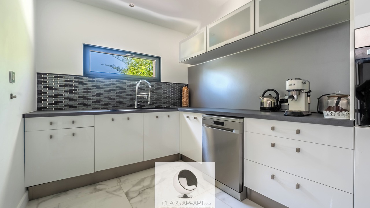 Photo of Kitchen in Perols