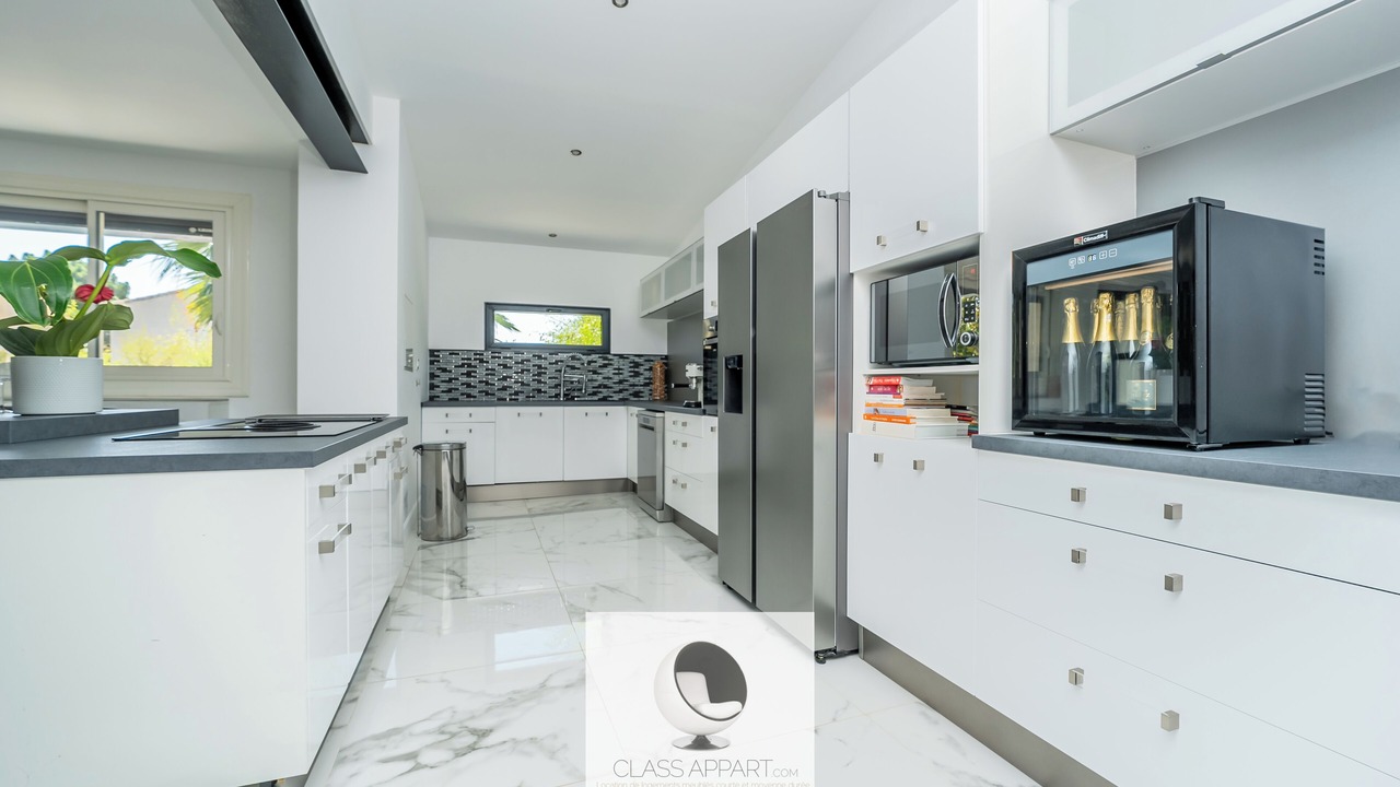 Photo of Kitchen in Perols