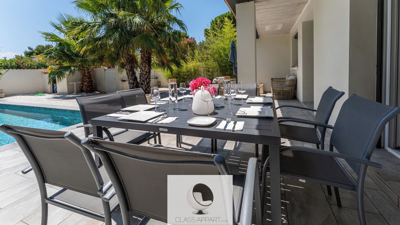 Photo of Outdoor in Perols