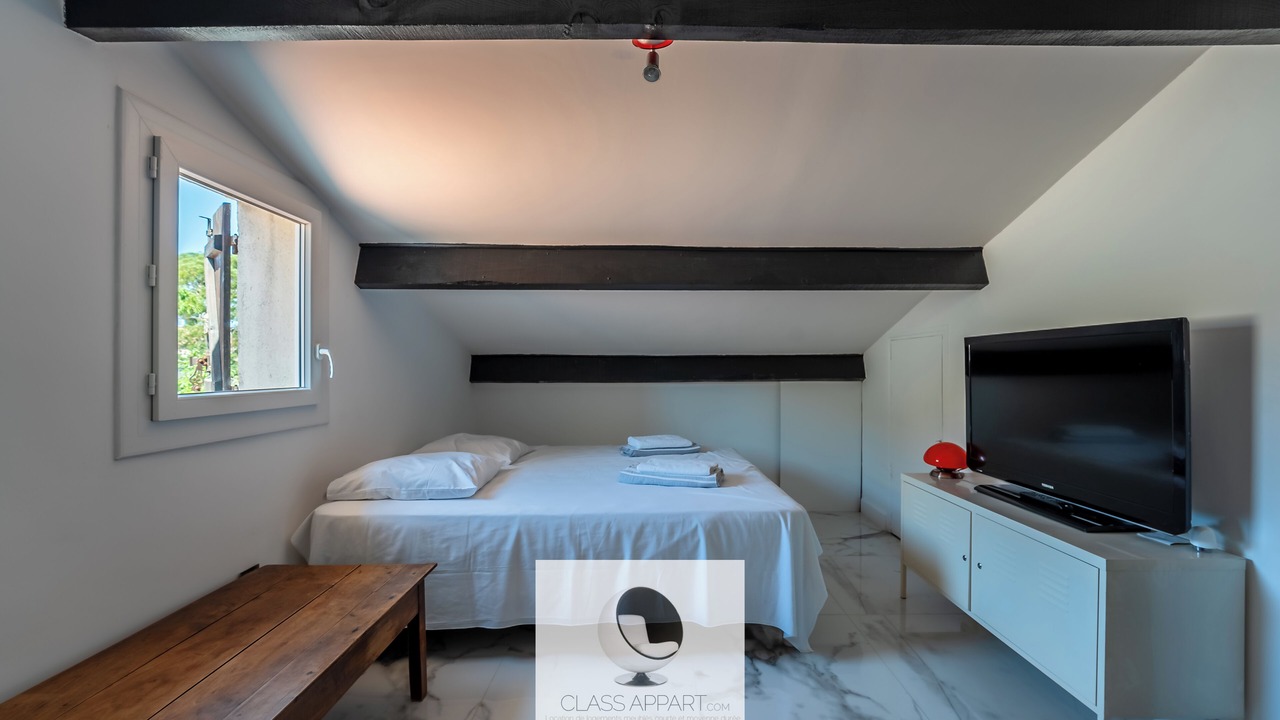 Photo of Bedroom in Perols