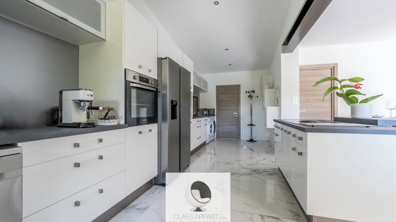 Photo of Kitchen in Perols