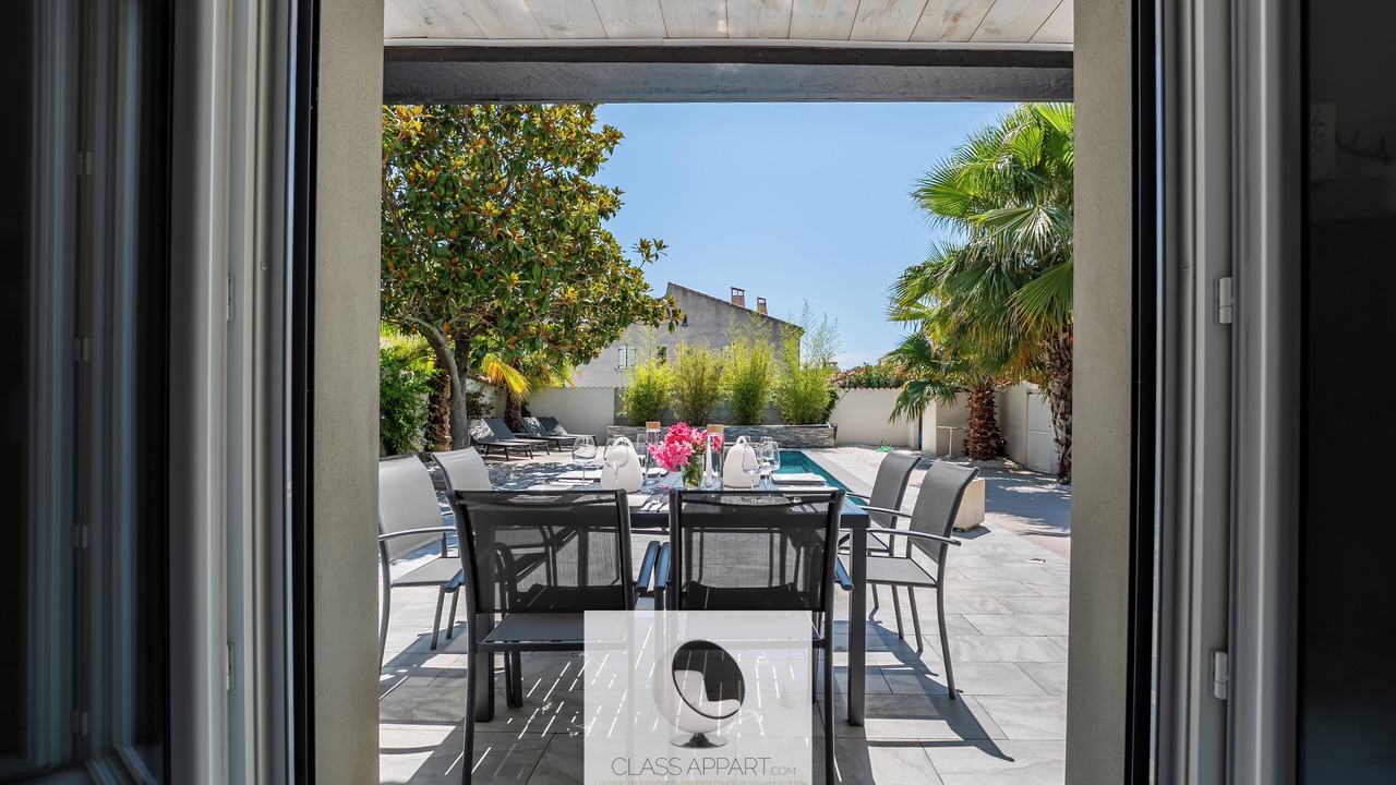 Photo of Outdoor in Perols