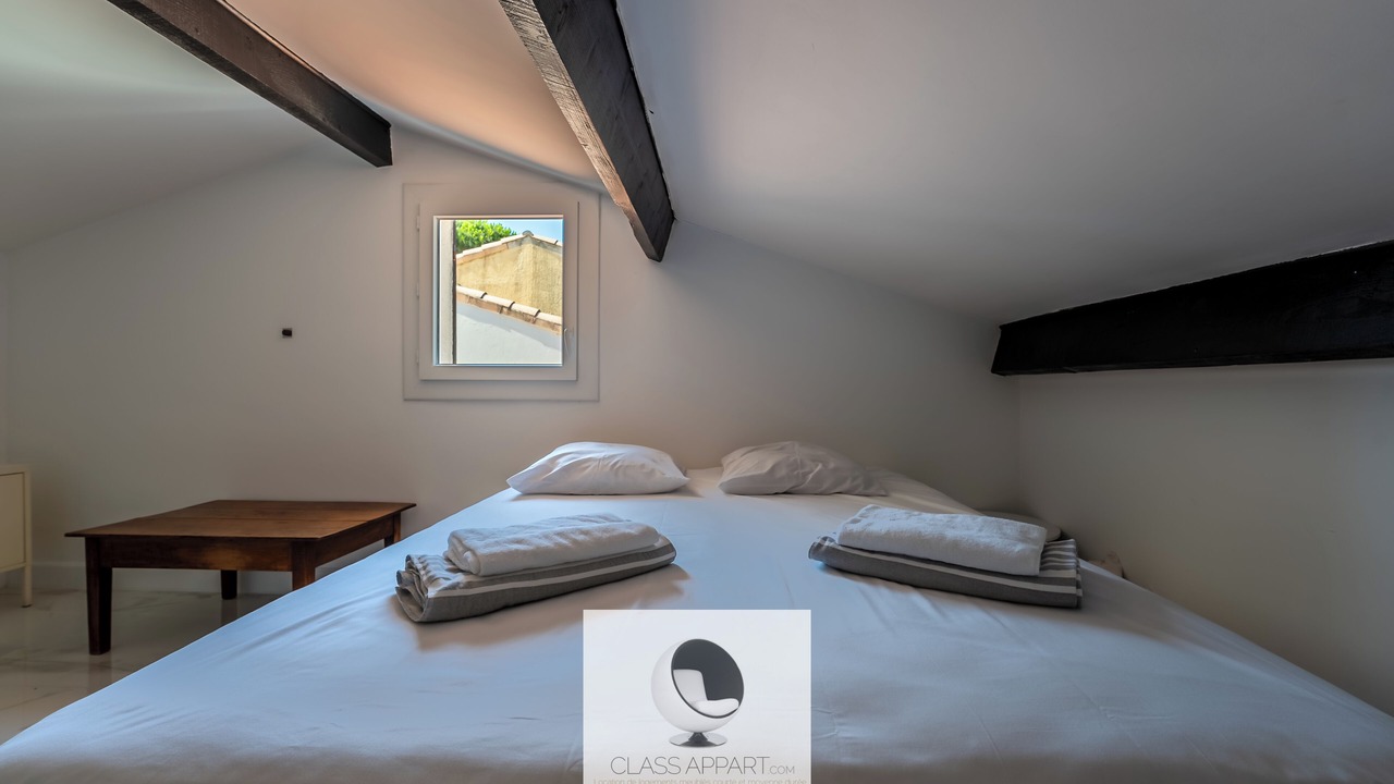 Photo of Bedroom in Perols