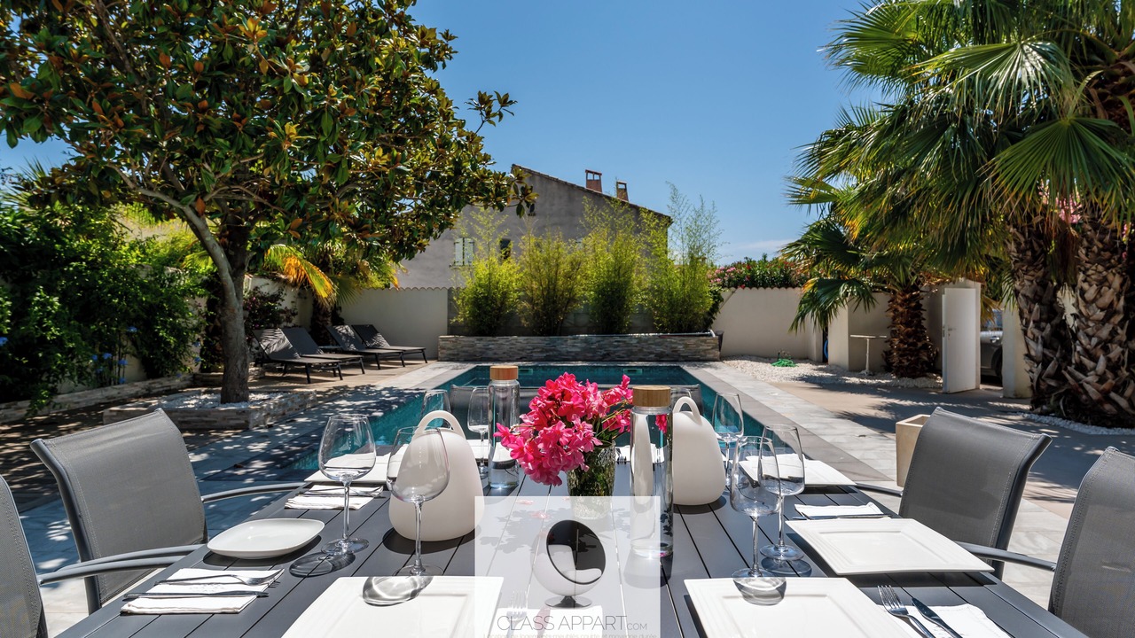 Photo of Outdoor in Perols