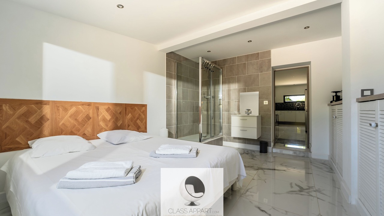 Photo of Bedroom in Perols