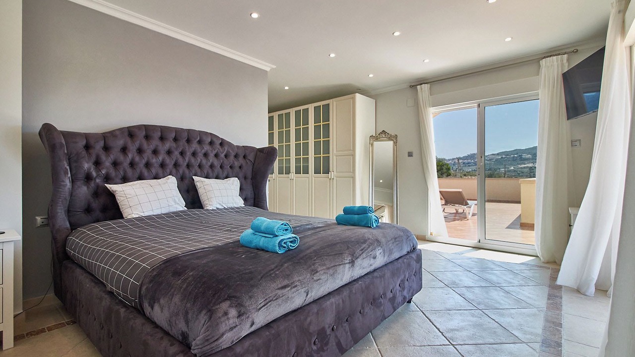 Photo of Bedroom in Busot