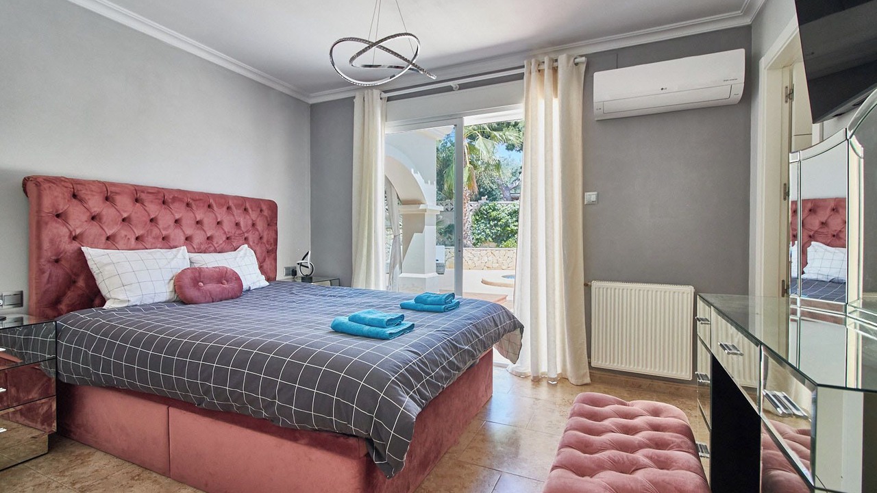 Photo of Bedroom in Busot