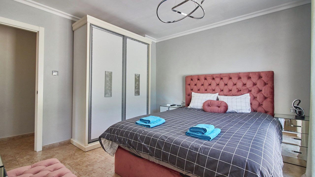 Photo of Bedroom in Busot