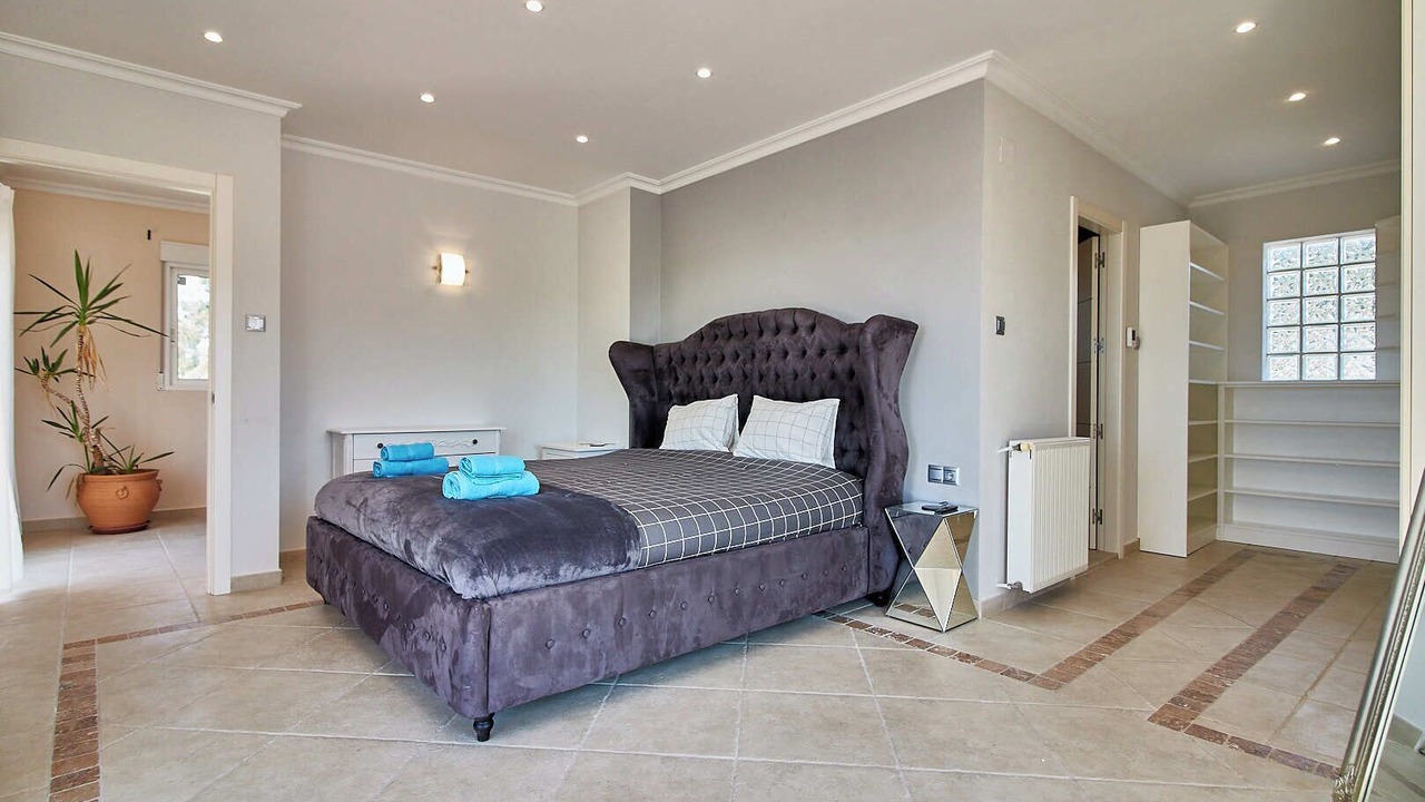 Photo of Bedroom in Busot