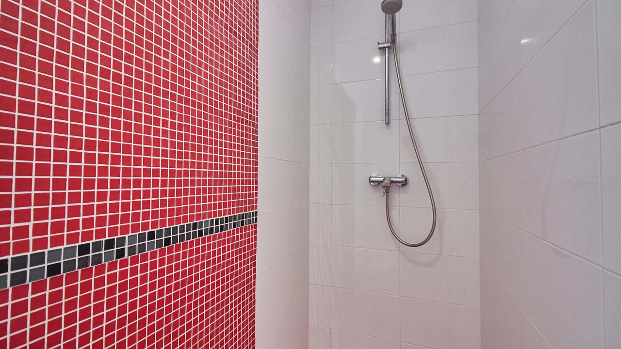 Photo of Bathroom in Busot