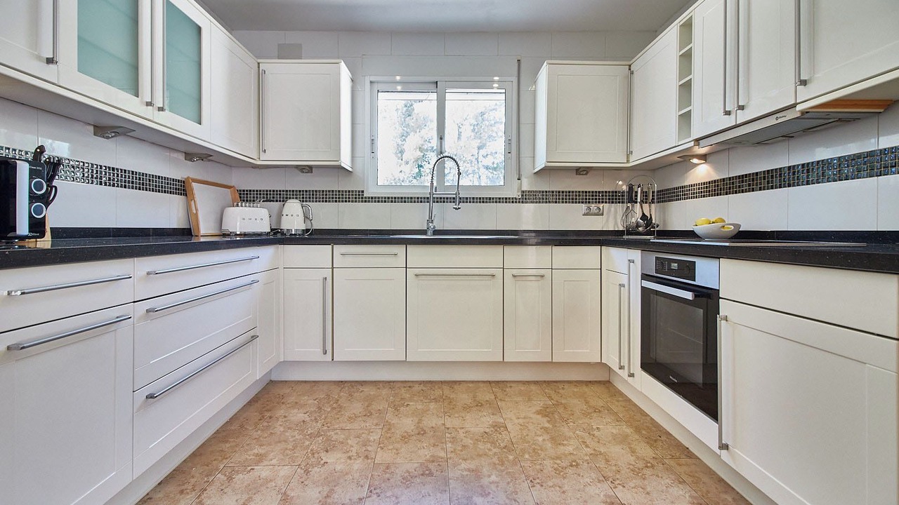 Photo of Kitchen in Busot