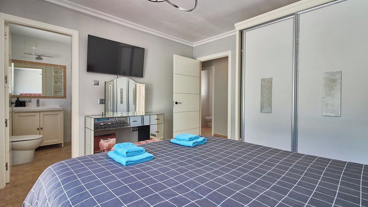 Photo of Bedroom in Busot